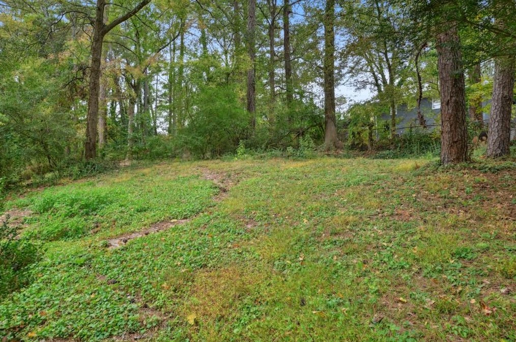 3720 Larkspur Ter, Decatur GA  30032-4839 exterior