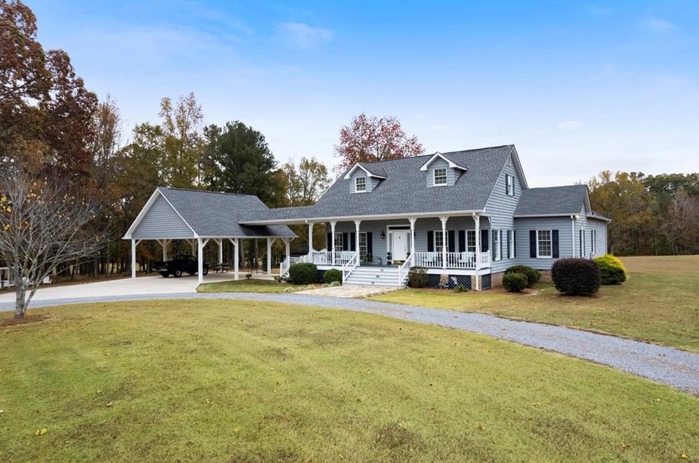 1024 Pocket Rd, Sugar Valley, GA 30746-5447