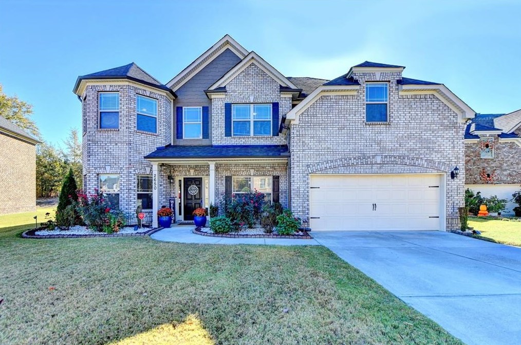 2650 Tyler Bay Ln, Grayson, GA 30017
