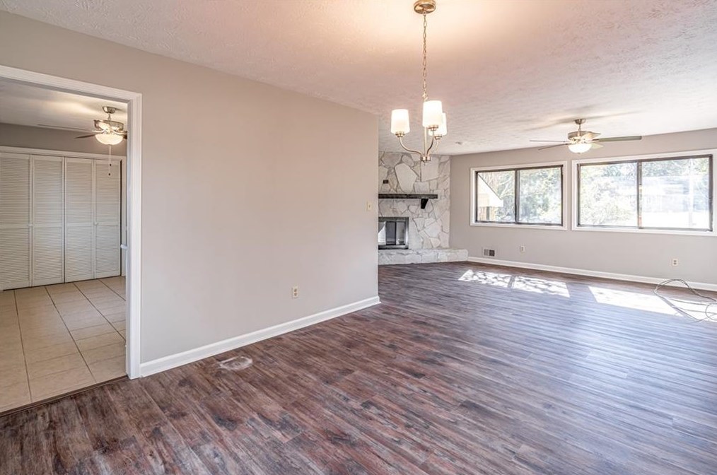 3955 Joyce Ct, Conyers GA  30013-3042 exterior