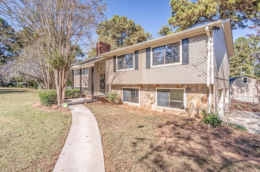 3955 Joyce Ct Se, Conyers, GA 30013