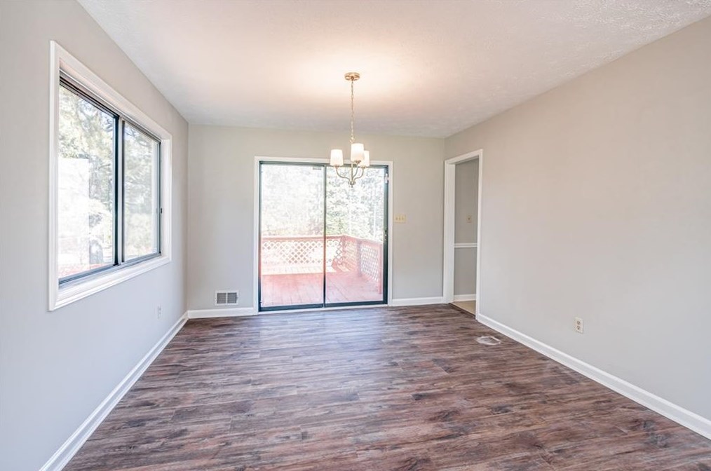 3955 Joyce Ct, Conyers GA  30013-3042 exterior
