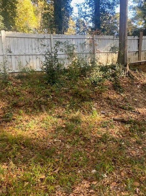 257 Simon Ter, Atlanta GA  30318-7435 exterior
