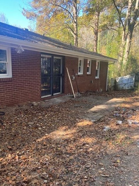 257 Simon Ter, Atlanta GA  30318-7435 exterior