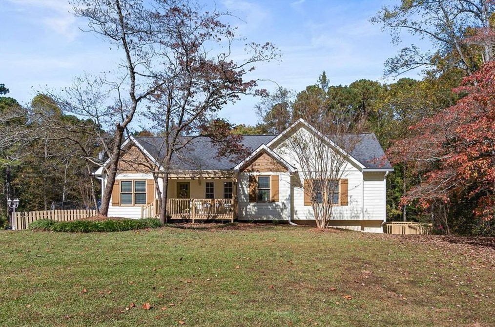 1745 Treverton Trce, Powder Springs, GA 30127-1265