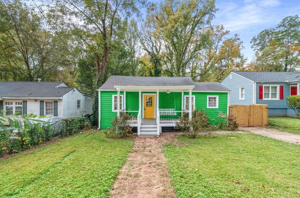 278 Moreland Way, Atlanta, GA 30354