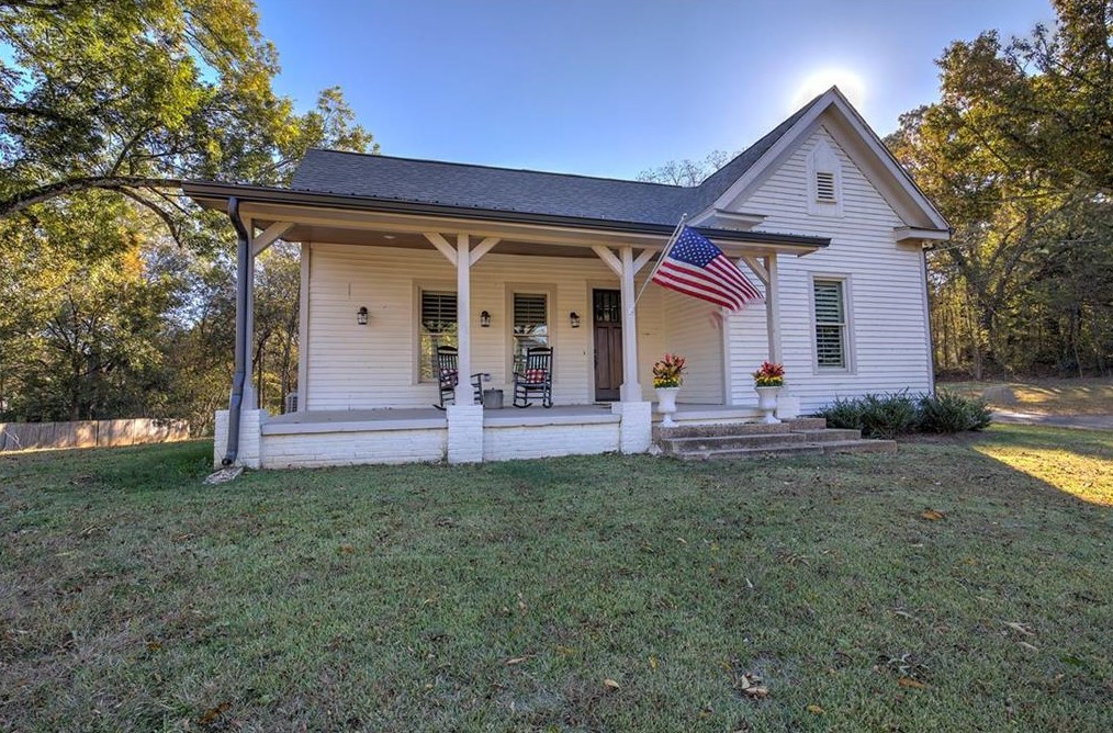 1734 Cassville Rd Nw, Euharlee, GA 30121