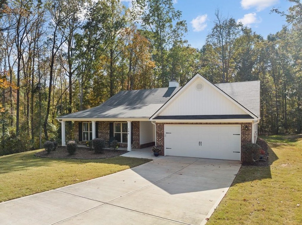 108 Tyra Ln, Jefferson, GA 30549
