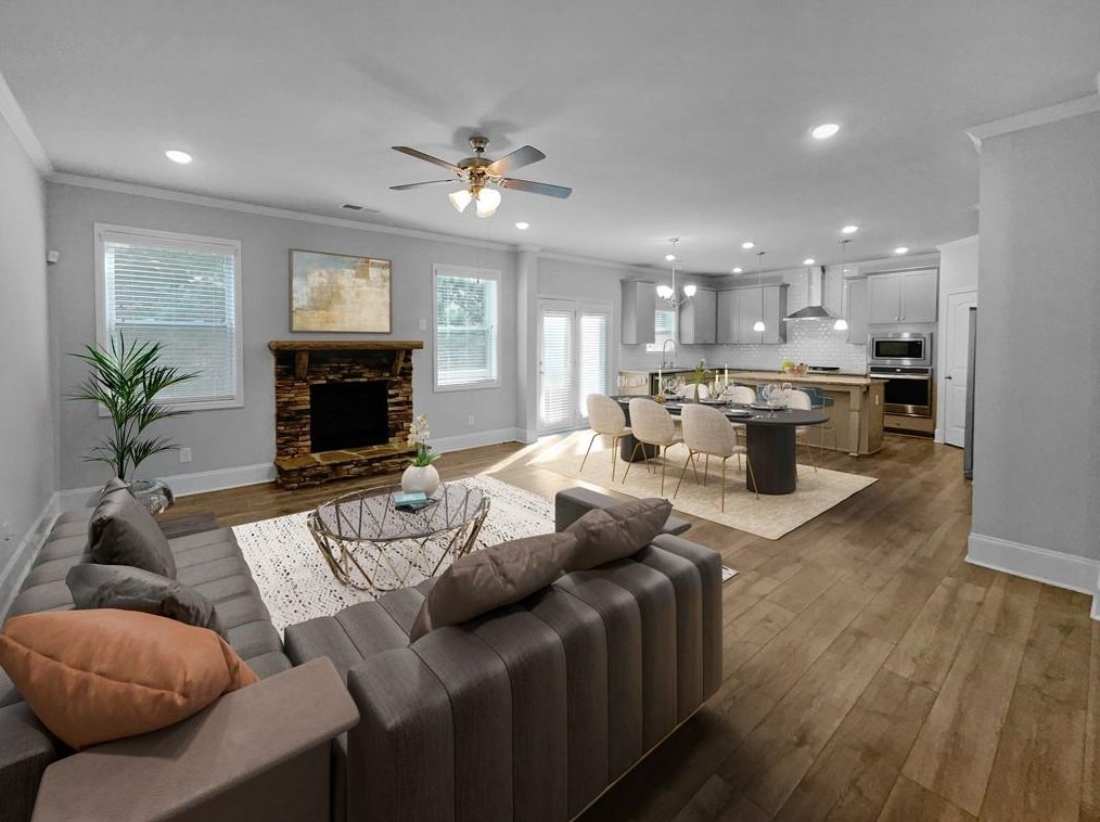 1620 Chancery Ln, Lithia Springs, GA 30122