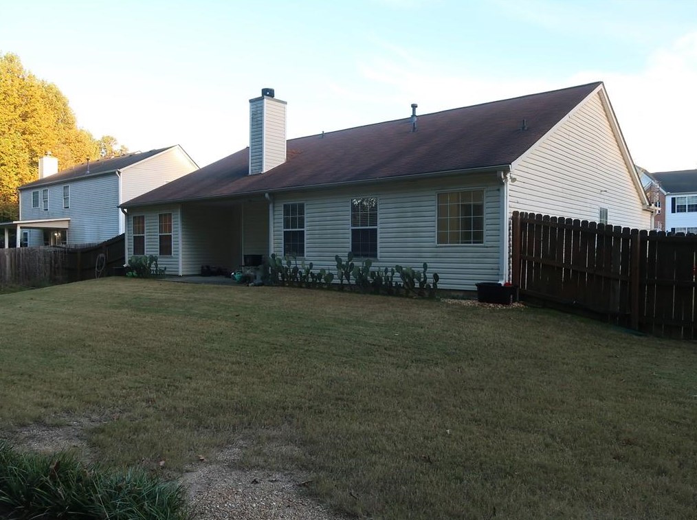 3855 Bradford Walk Trl, Buford, GA 30519