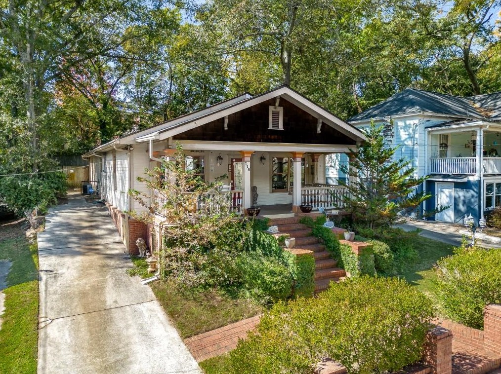 112 Flora Ave Ne, Atlanta, GA 30307