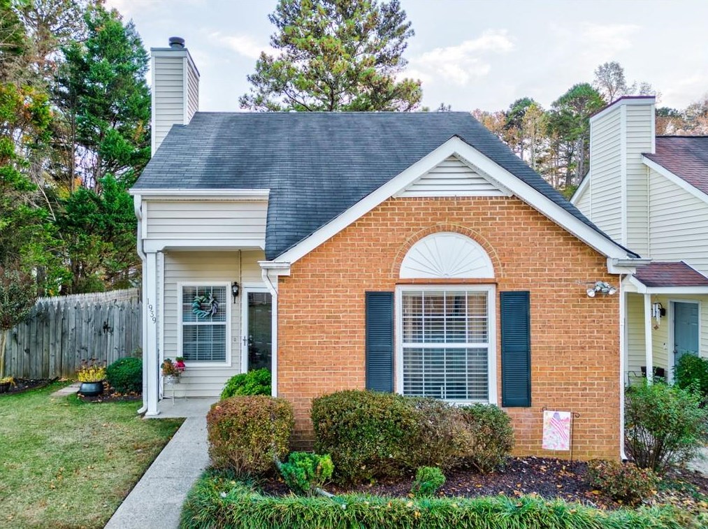 1939 Brittania Cir, Holly Springs, GA 30188