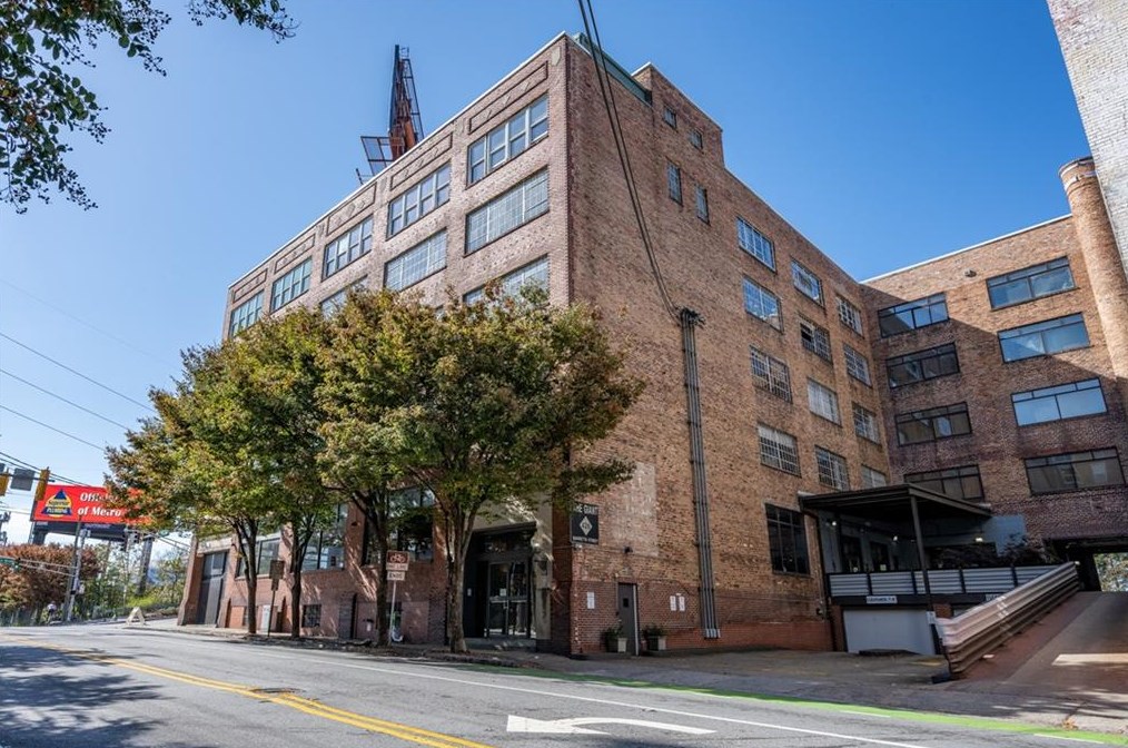426 Marietta St Nw #502, Atlanta, GA 30313
