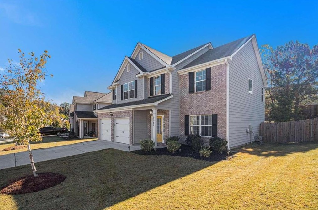 1681 Gallup Dr, Stockbridge, GA 30281