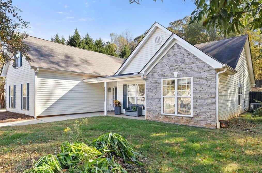 144 Ashwick Dr, Jefferson, GA 30549