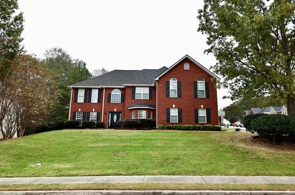 5964 Springfair Run, Lithonia, GA 30038