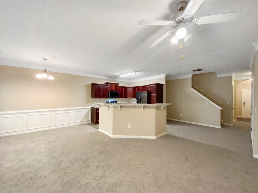 3814 Augustine Pl, Rex GA 30273-5822 exterior