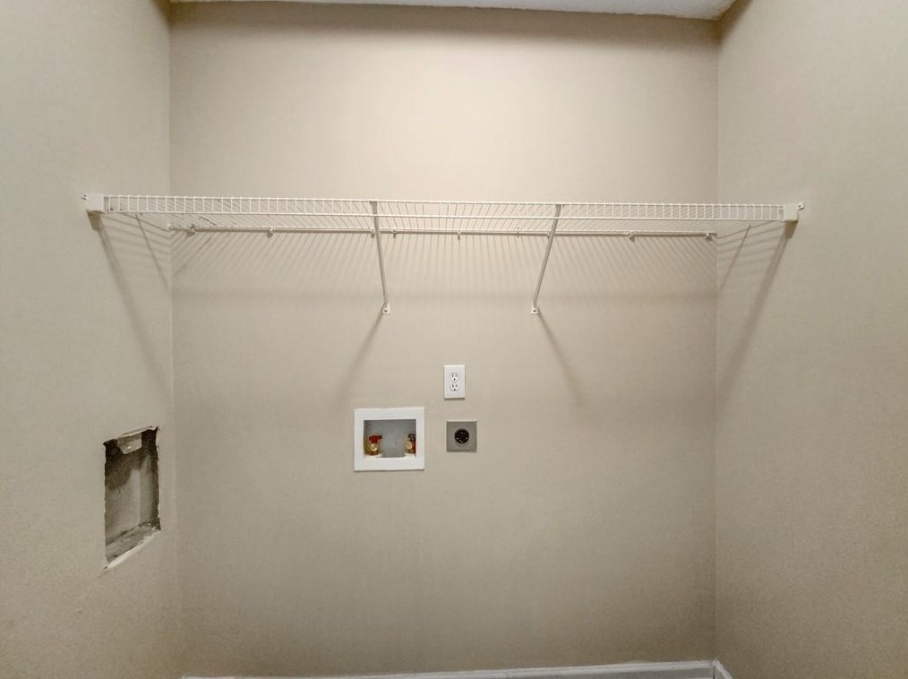 3814 Augustine Pl, Rex GA 30273-5822 exterior