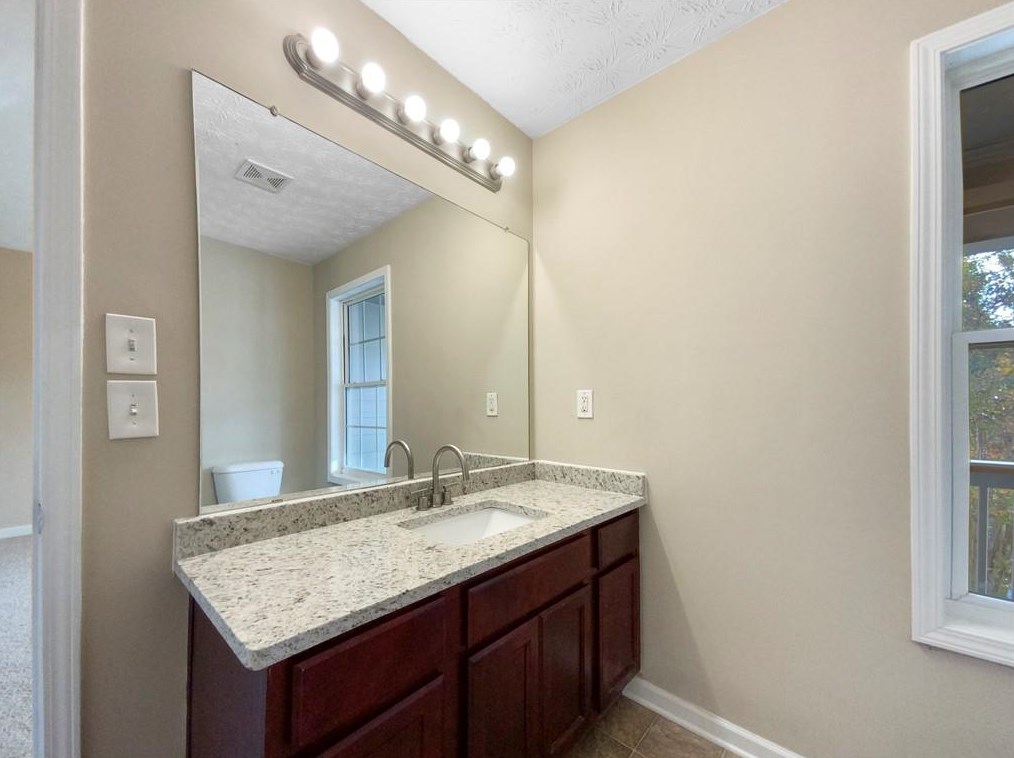 3814 Augustine Pl, Rex GA 30273-5822 exterior