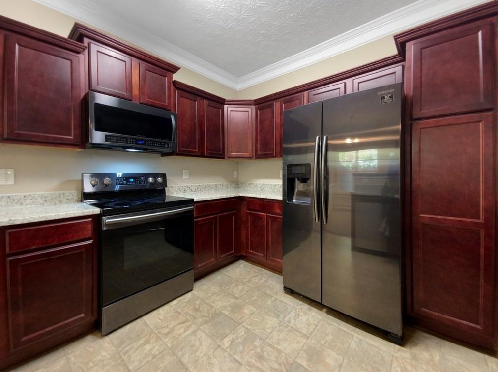 3814 Augustine Pl, Rex GA 30273-5822 exterior