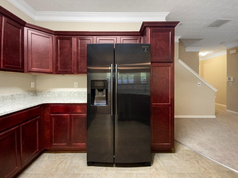 3814 Augustine Pl, Rex GA 30273-5822 exterior