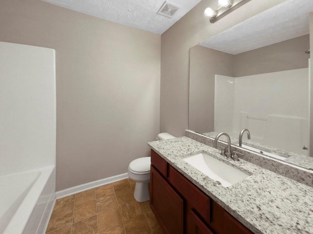 3814 Augustine Pl, Rex GA 30273-5822 exterior