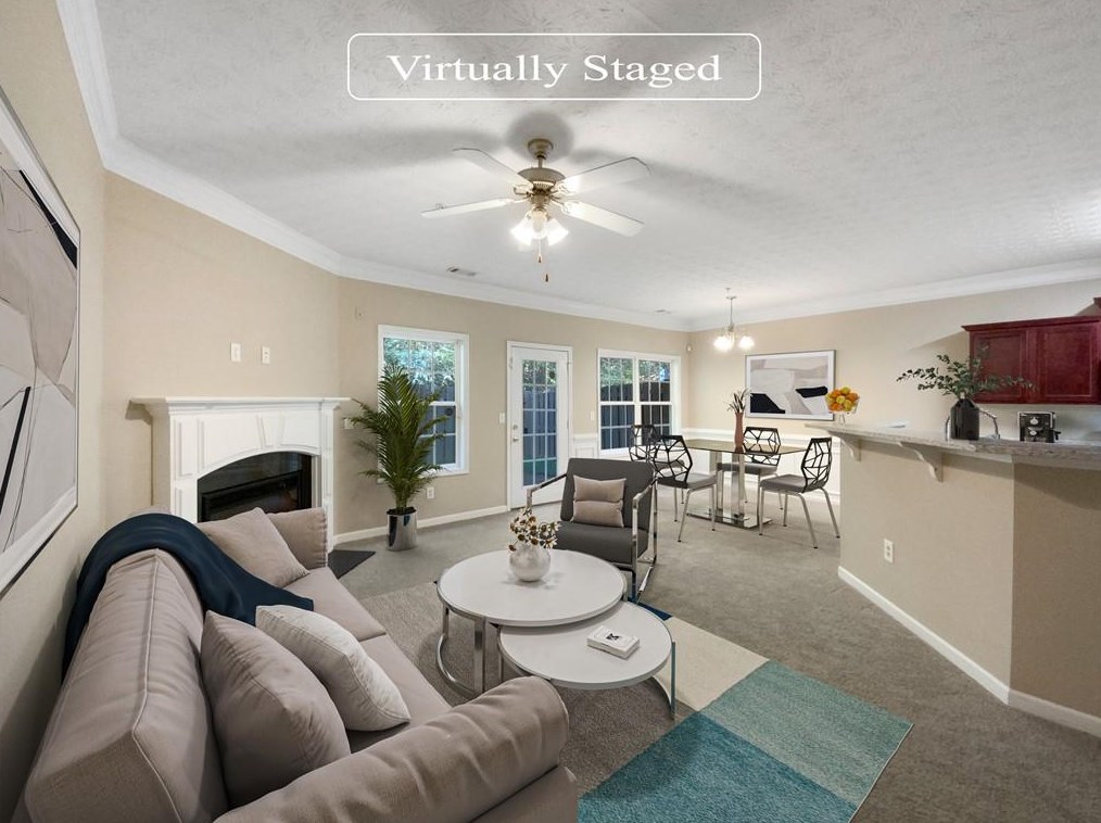 3814 Augustine Pl, Rex, GA 30273