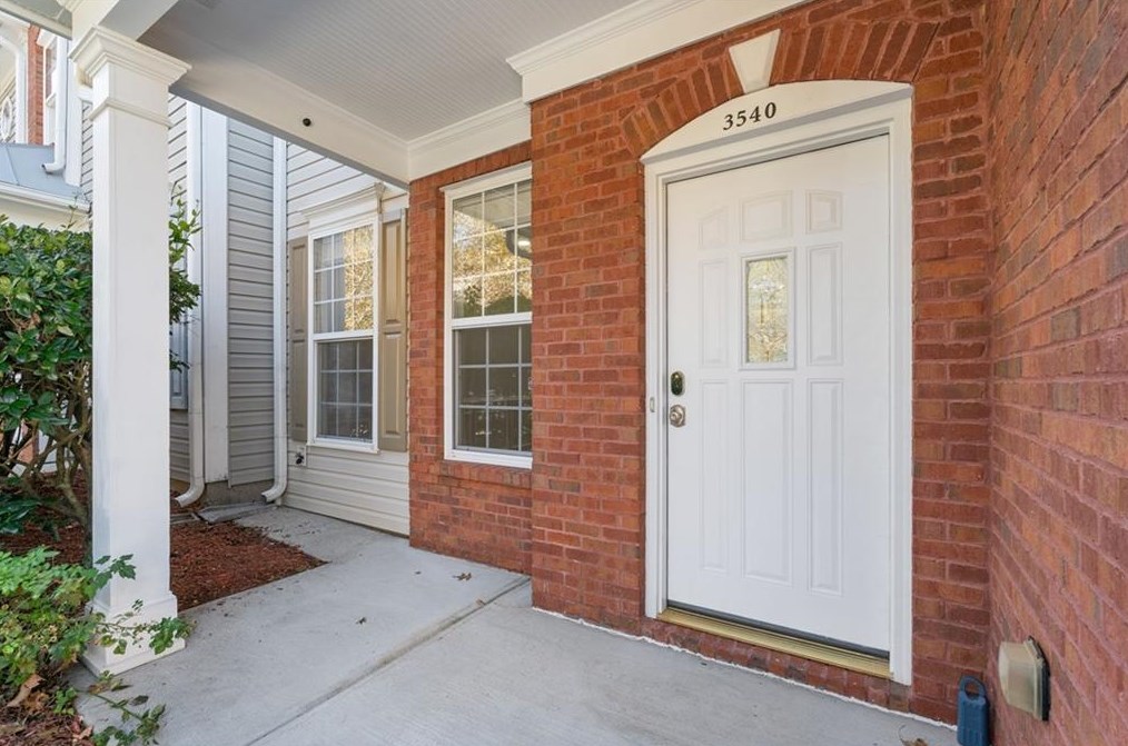 3540 Spring View Ct, Alpharetta, GA 30004-8907