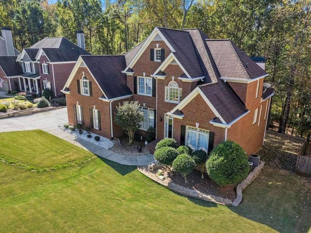 6235 Benbrooke Dr, Acworth, GA 30101-8485