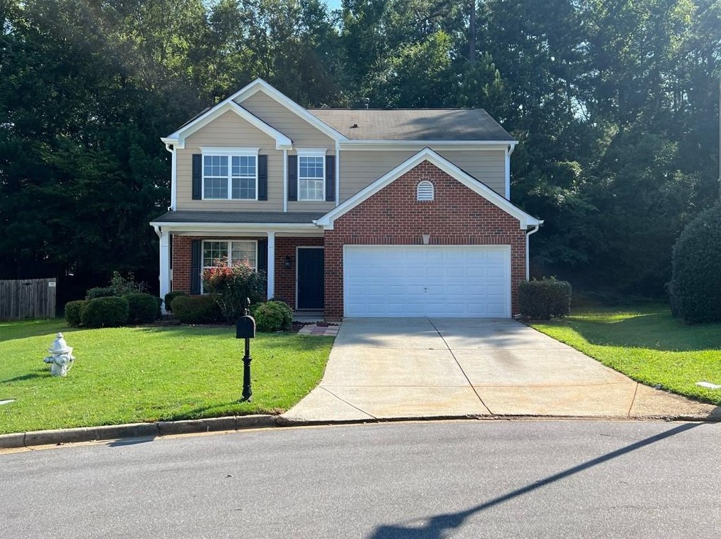 2367 Longmont Dr, Lawrenceville, GA 30044