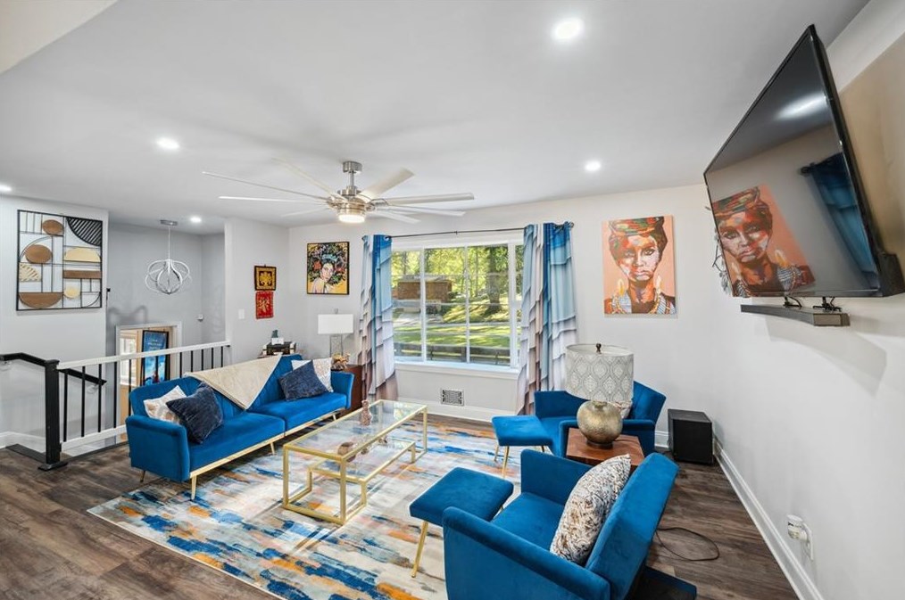 3457 Scenic Dr, Atlanta, GA 30344