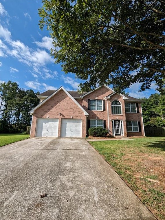 5055 Miller Woods Dr, Decatur, GA 30035-3751