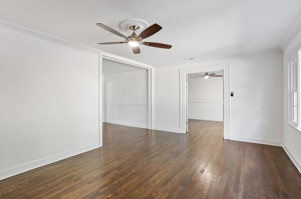 3623 Lee St, Smyrna GA  30080-5611 exterior