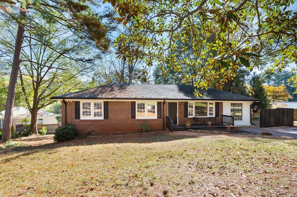 3623 Lee St Se, Smyrna, GA 30080
