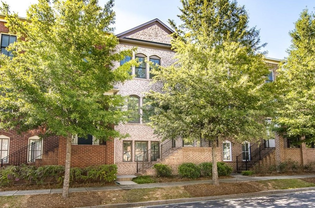 528 Twinrose Way, Alpharetta, GA 30004