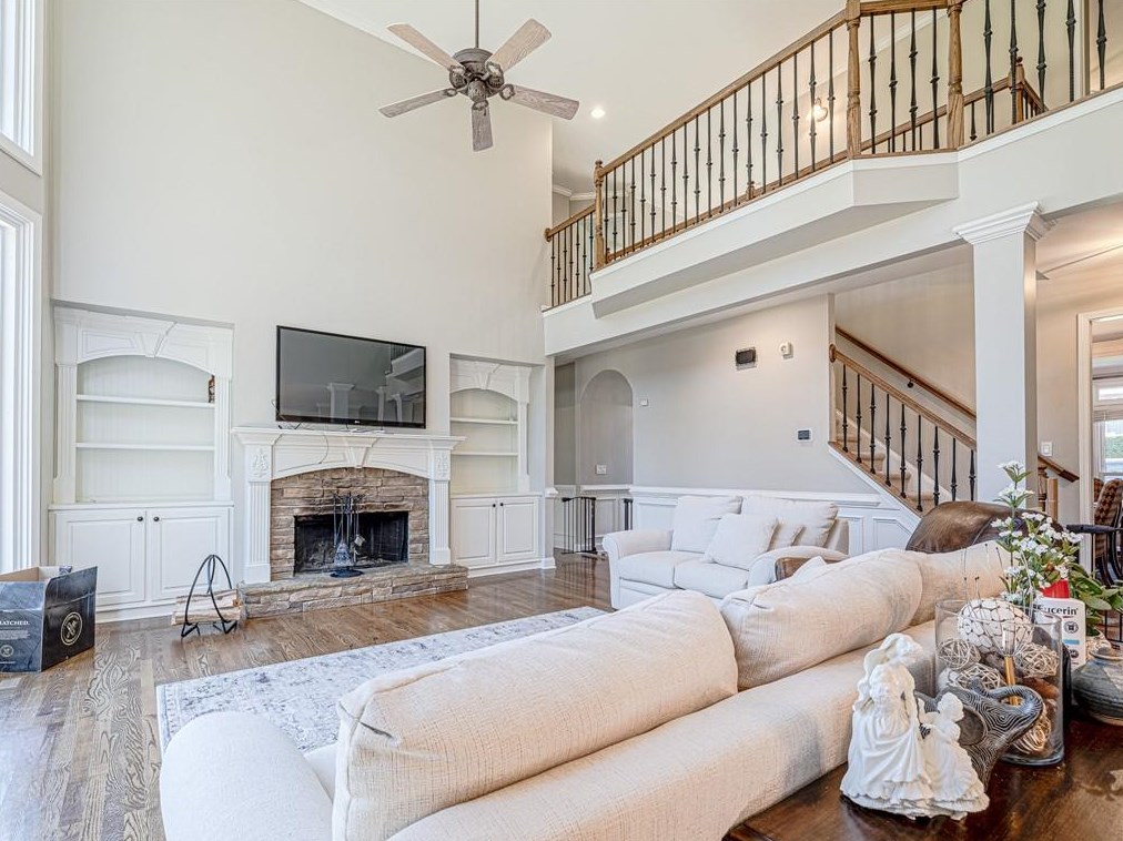 2833 Misty Rock Cove, Dacula, GA 30019