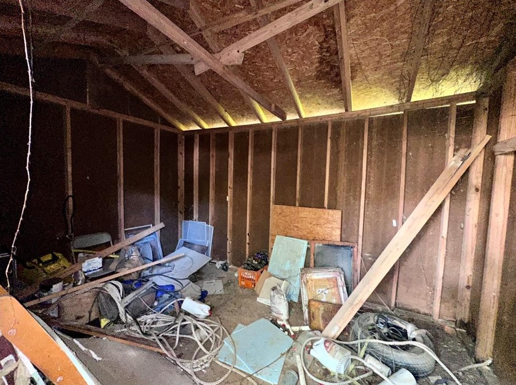 4189 Lindsey Dr, Decatur GA  30035-1922 exterior