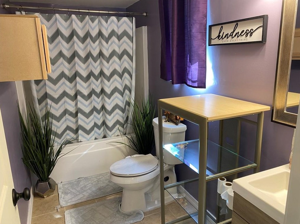 5499 Latham Manor Dr, Gainesville GA  30506-6948 exterior