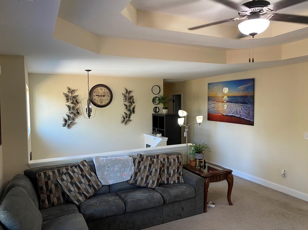 5499 Latham Manor Dr, Gainesville GA  30506-6948 exterior