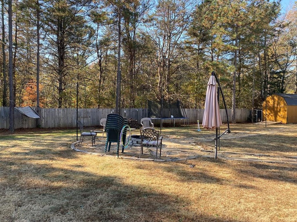 5499 Latham Manor Dr, Gainesville GA  30506-6948 exterior