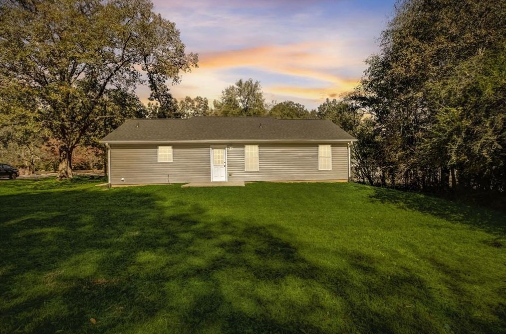 551 Russell St, Villa Rica, GA 30180
