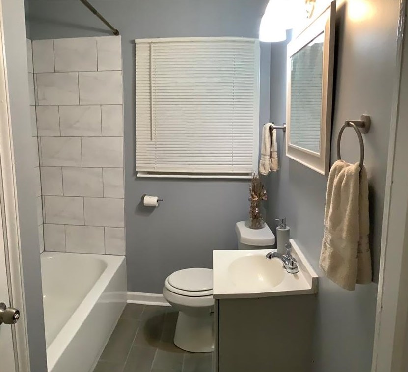 1496 Belva Ave, Decatur GA  30032-3604 exterior