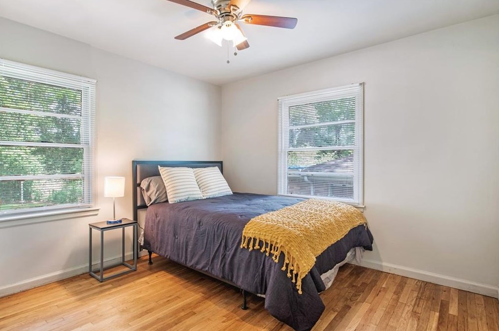 1496 Belva Ave, Decatur GA  30032-3604 exterior