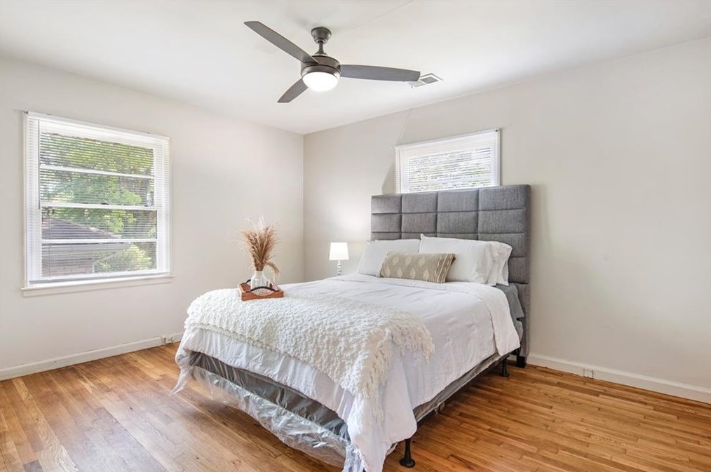 1496 Belva Ave, Decatur GA  30032-3604 exterior