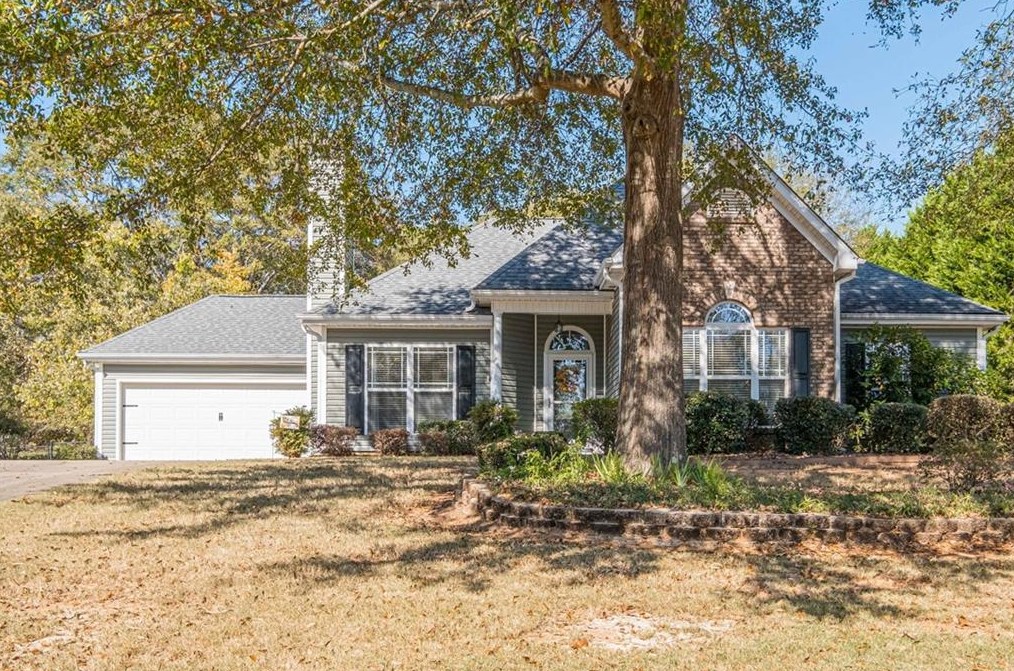 341 Sawdust Trail, Nicholson, GA 30565