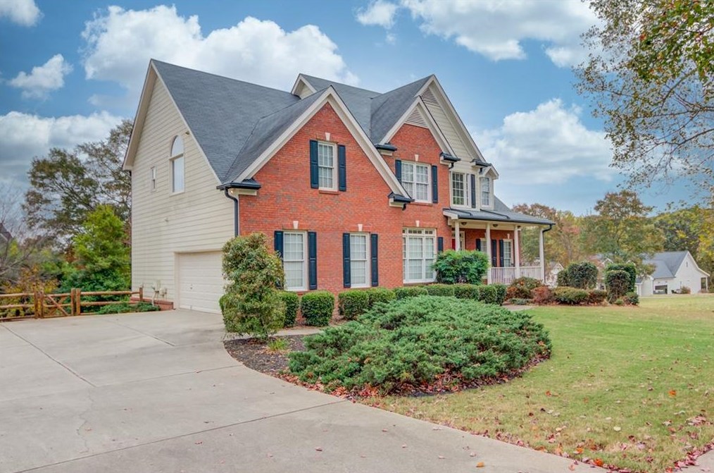 5120 Turnberry Pl, Monroe, GA 30656