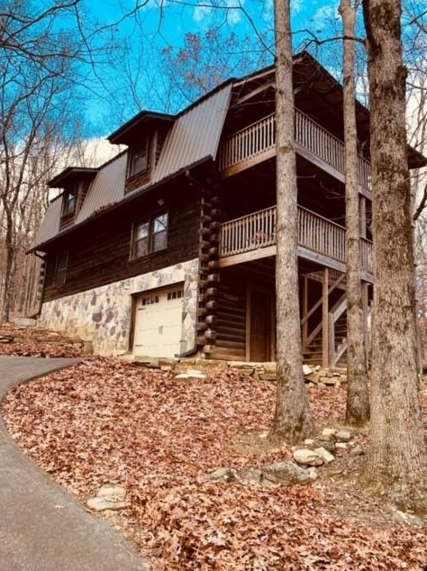 1423 Little Hendricks Mountain Rd, Big Canoe, GA 30143