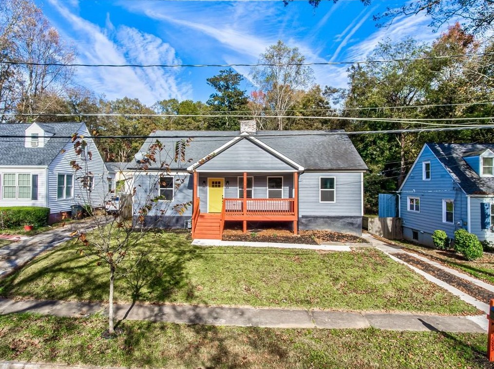 1683 Kenmore St Sw, Atlanta, GA 30311