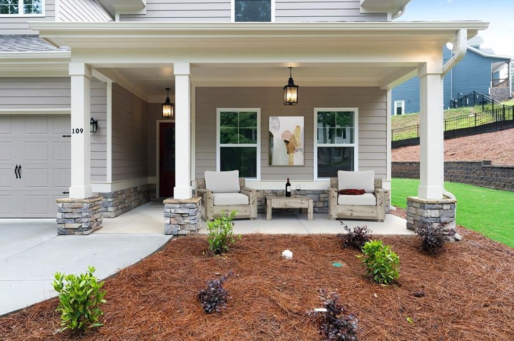 106 Elder Ct, Waleska, GA 30183