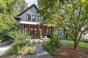 432 Pharr Rd, Decatur GA  30030-4426 exterior